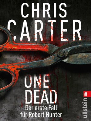 cover image of One Dead